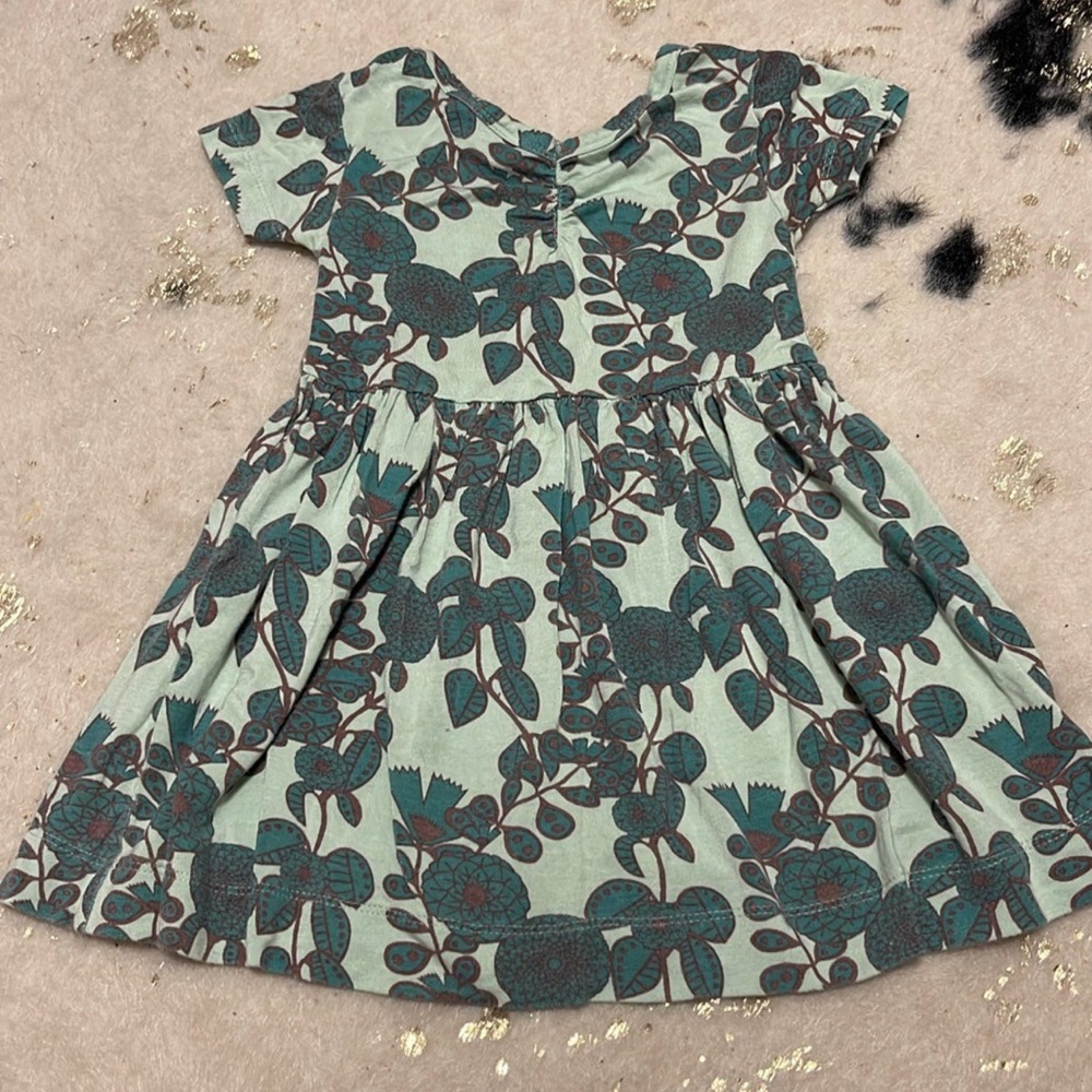 Katie Quinn dress